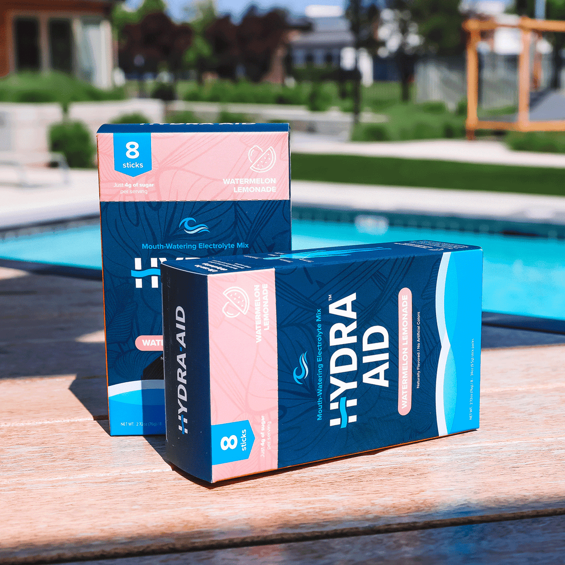 2 pk - Watermelon Lemonade