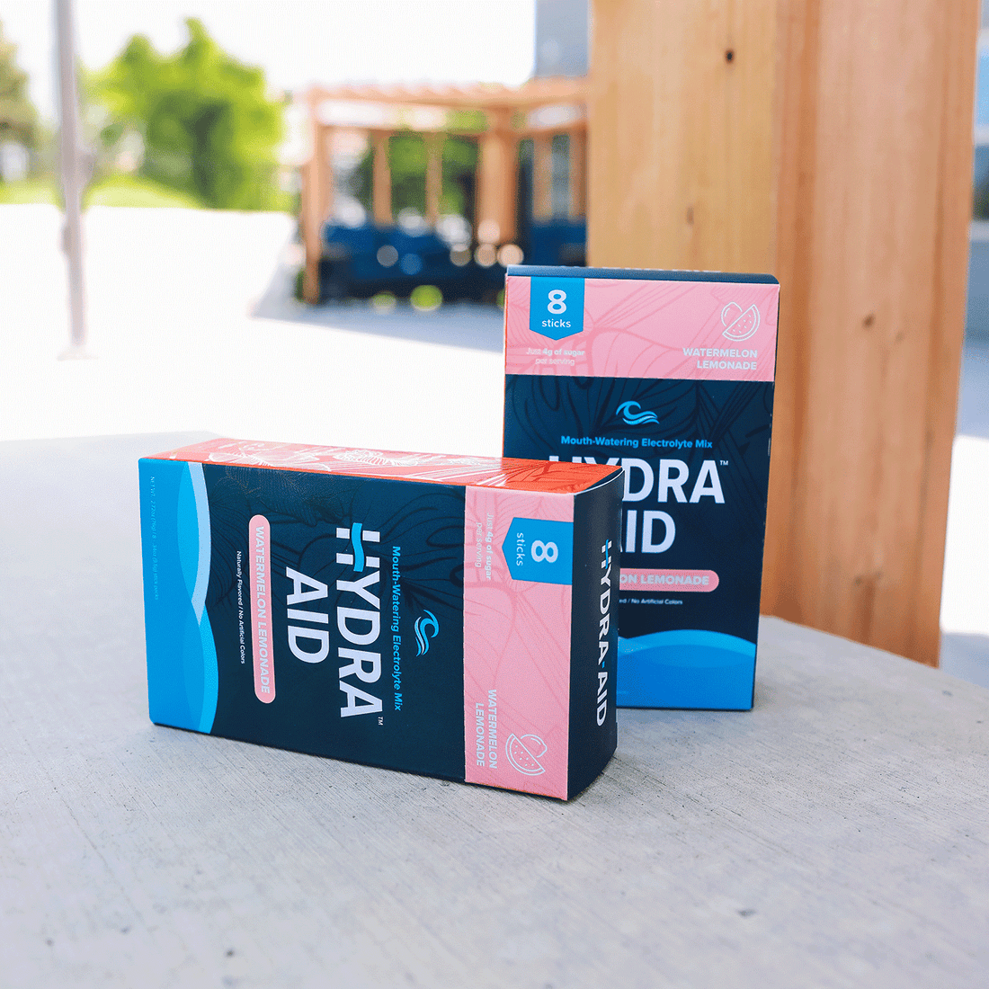 2 pk - Watermelon Lemonade