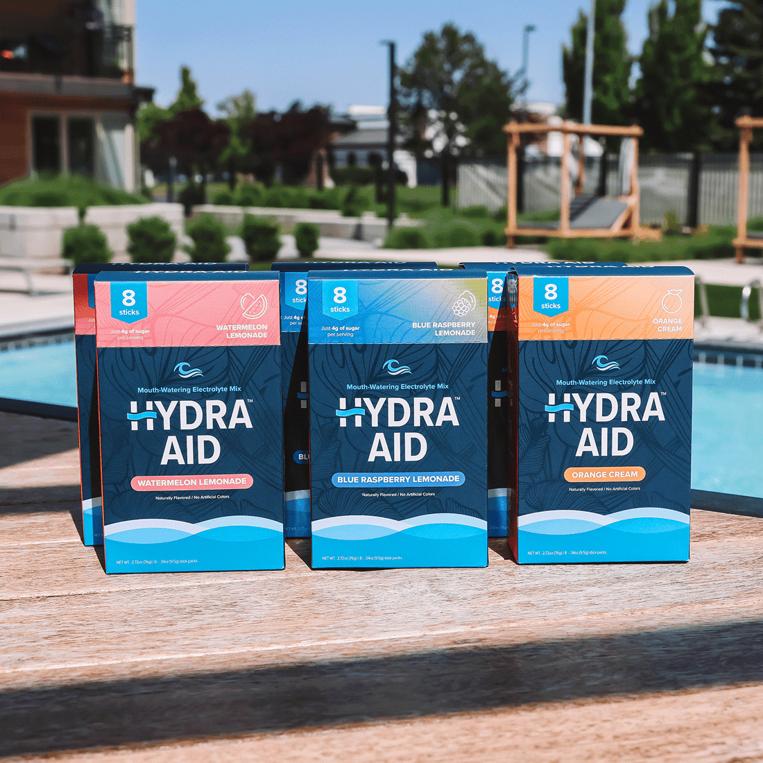 3 pk - Variety Box Pack