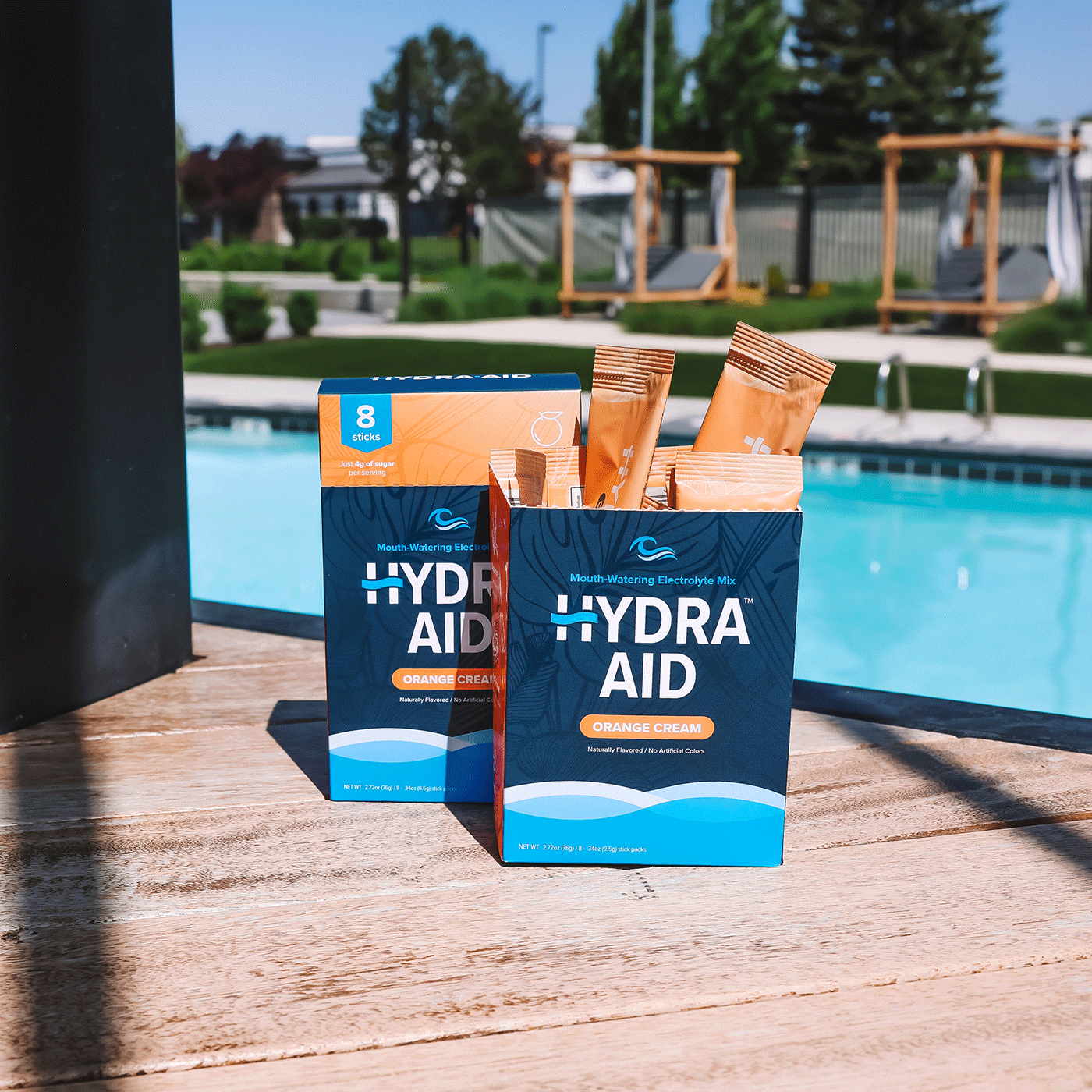 2-Box Pack - OC – Hydra Aid