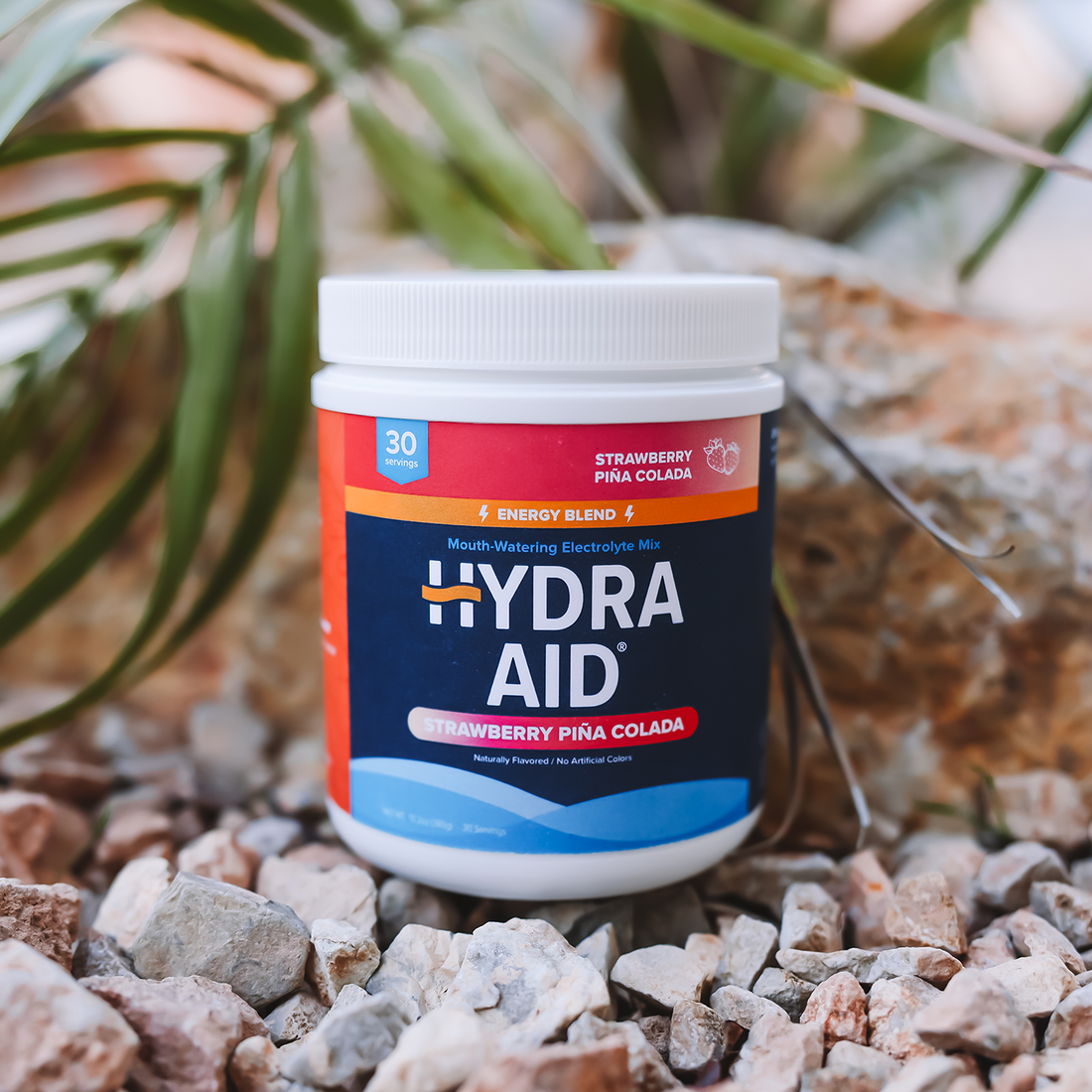 Strawberry Pina Colada - 30 Serving