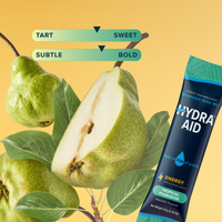 Tropical Pear Energy - 14pk