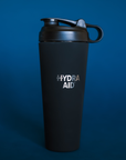 Hydro SHKR: Name