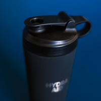 Hydro SHKR: Name