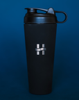 Hydro SHKR: Logo