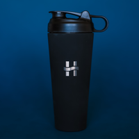 Hydro SHKR: Logo