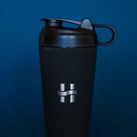 Hydro SHKR: Logo