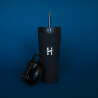 Hydro SHKR: Logo
