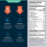 Hydra-Aid-Tropical-Pearadise-Nutrition-Facts-14pk-Hydration-Stick-Packs