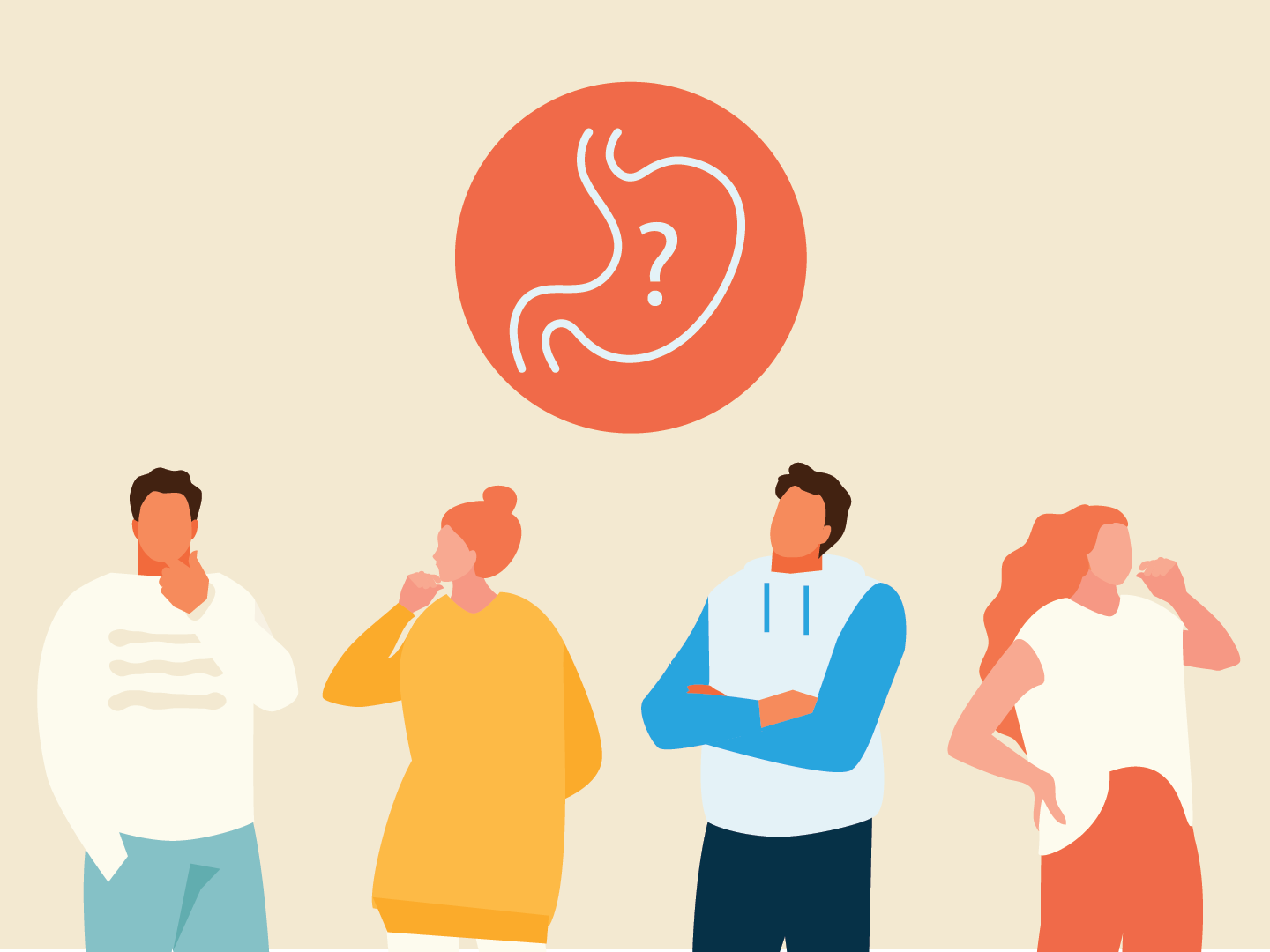 Let’s Talk Gut Health: How Hydra Aid is Apart of The Solution