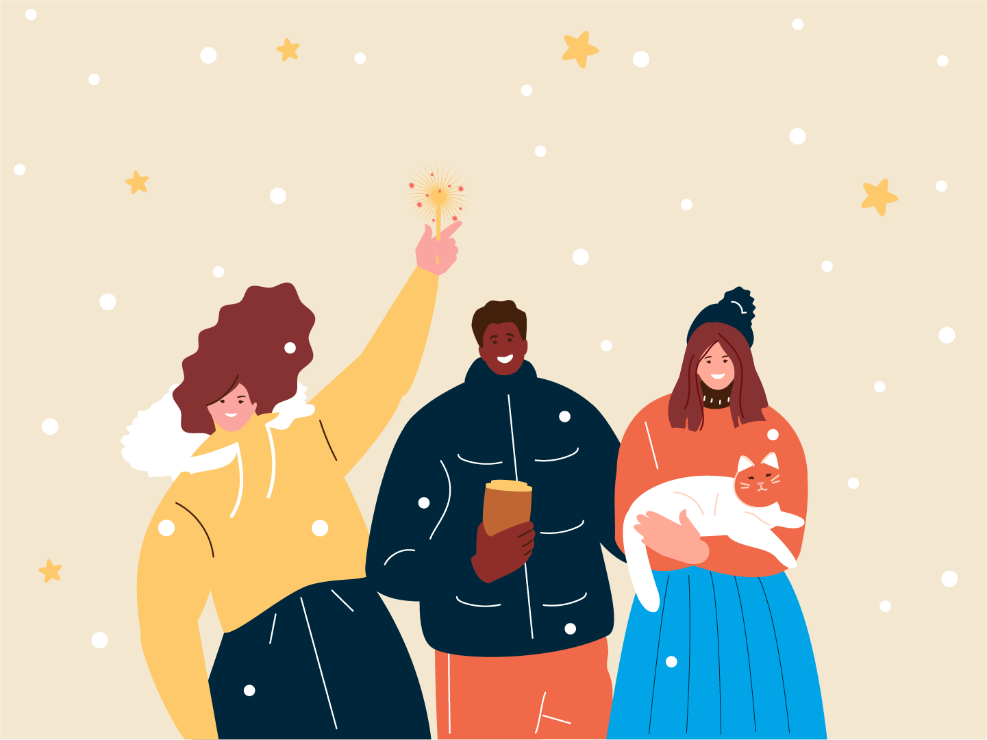 The Best Ways To Prepare Mentally For The Holidays