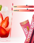 4-bag Kit - Strawberry Pina Colada - ENERGY