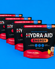 4-bag Kit - Strawberry Pina Colada - ENERGY