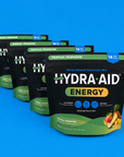 4-bag Kit - Tropical Pearadise - ENERGY