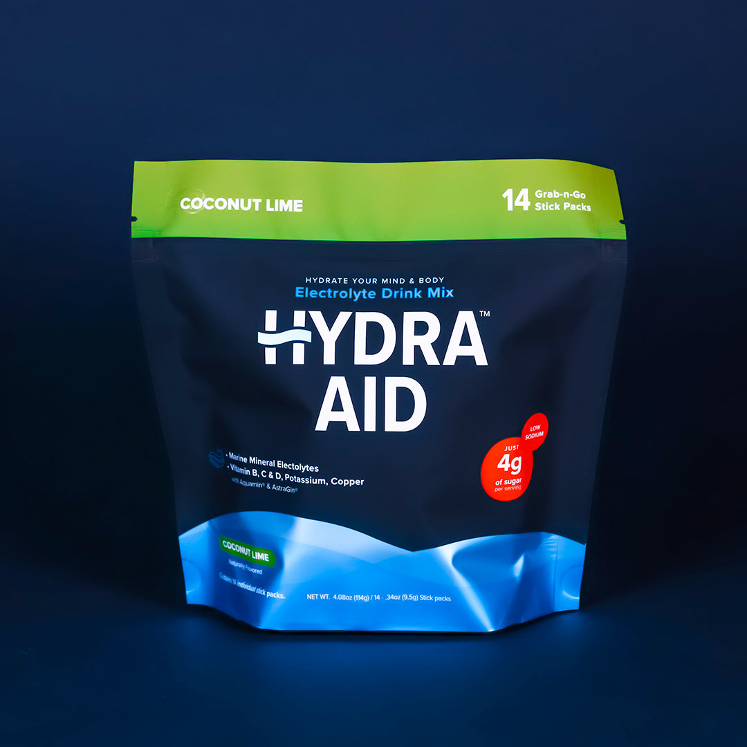 Hydra-Aid-Coconut-Lime-14pk-Hydration-Stick-Packs