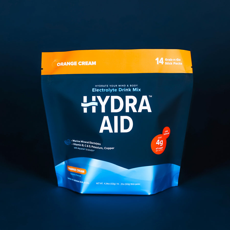 Hydra, Brands of the World™