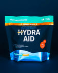 Hydra-Aid-Tropical-Pearadise-14pk-Hydration-Stick-Packs