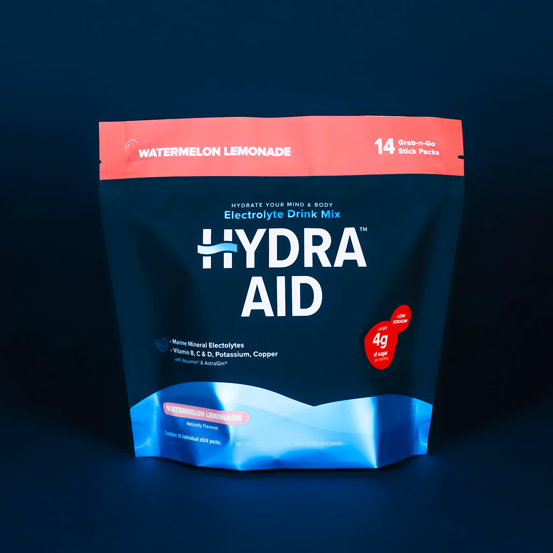Hydra Aid