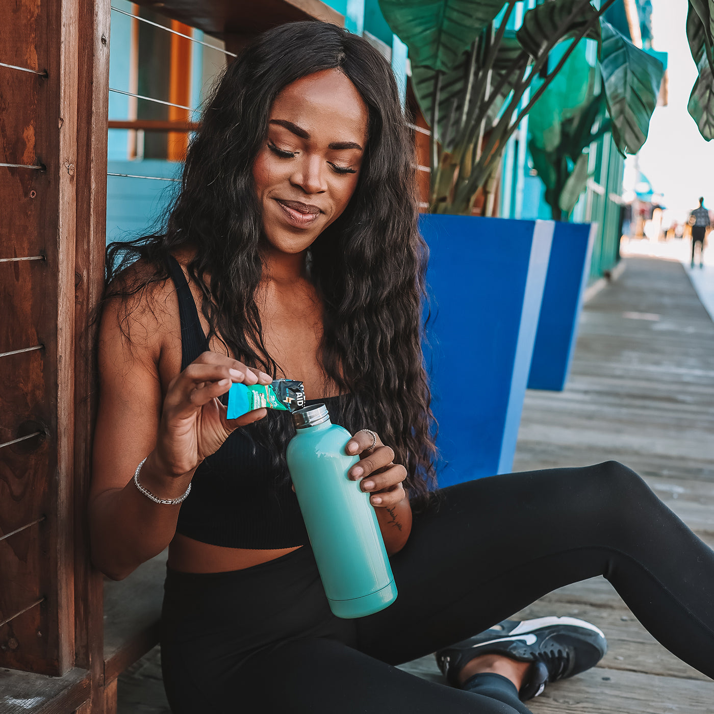 Hydra-Aid-Tropical-Pearadise-energy-14pk-Hydration-Stick-Packs