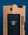 Hydro SHKR: Name
