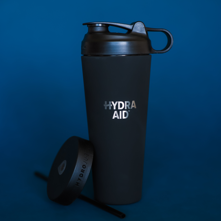 HydroJug Shaker Bottle