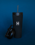 Hydro SHKR: Logo
