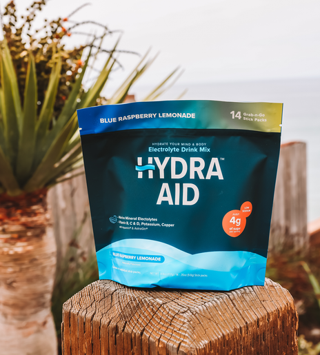 Hydra Aid